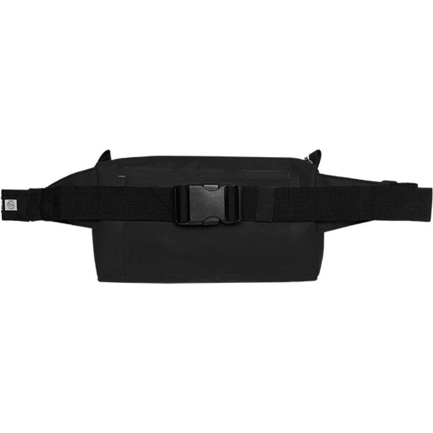2026 Mystic Dark Tech Series Fanny Pack 35008.250108 - Black
